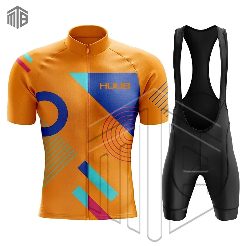 HUUB Cycling Jersey Sets MTB Mens Cycling Clothing Suits Bike Shorts Cycling kits Short Sleeves Bicycle Clothes Ciclismo Maillot
HUUB Cycling Jersey Sets MTB Mens Cycling Clothing Suits Bike Shorts Cycling kits Short Sleeves Bicycle Clothes Ciclismo Maillot