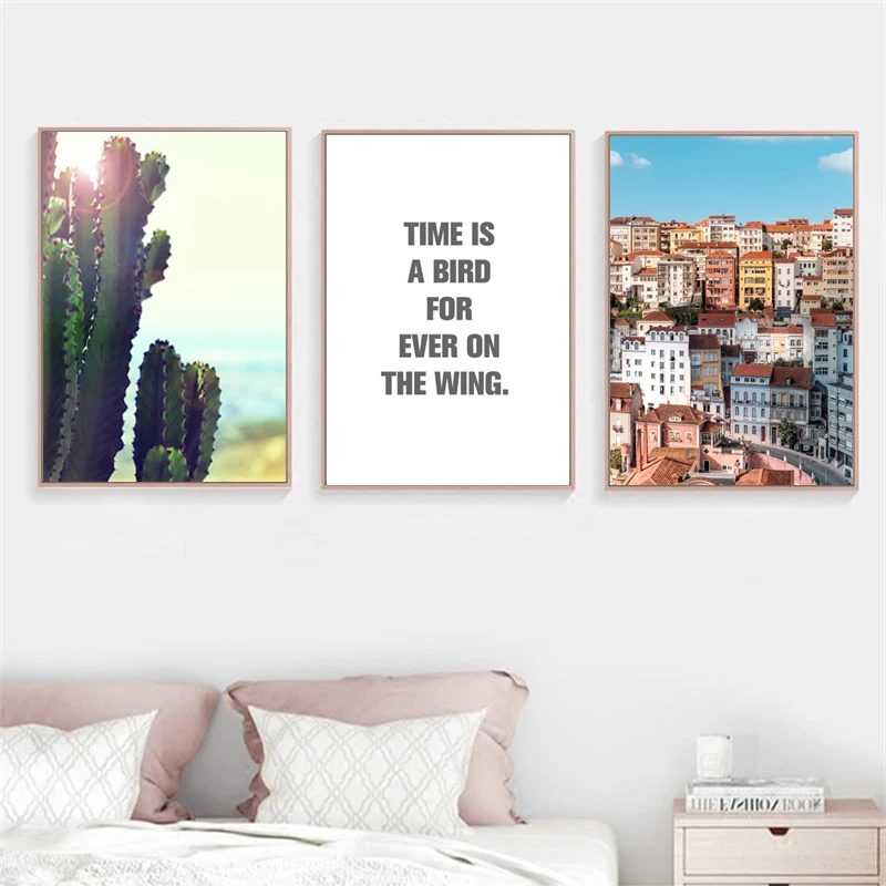 3pcs/Set Buildings Landscapes Cactus Walls Art Canvases Paintings Posters, Modern Wall Pictures, Entrance Halls, Home Decoration
3pcs/Set Buildings Landscapes Cactus Walls Art Canvases Paintings Posters, Modern Wall Pictures, Entrance Halls, Home Decoration