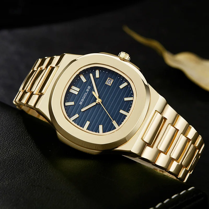 fashion quartz wristwatches luxury man clock Simple classic Calendar waterproof luminous titanium watch reloj hombre
fashion quartz wristwatches luxury man clock Simple classic Calendar waterproof luminous titanium watch reloj hombre