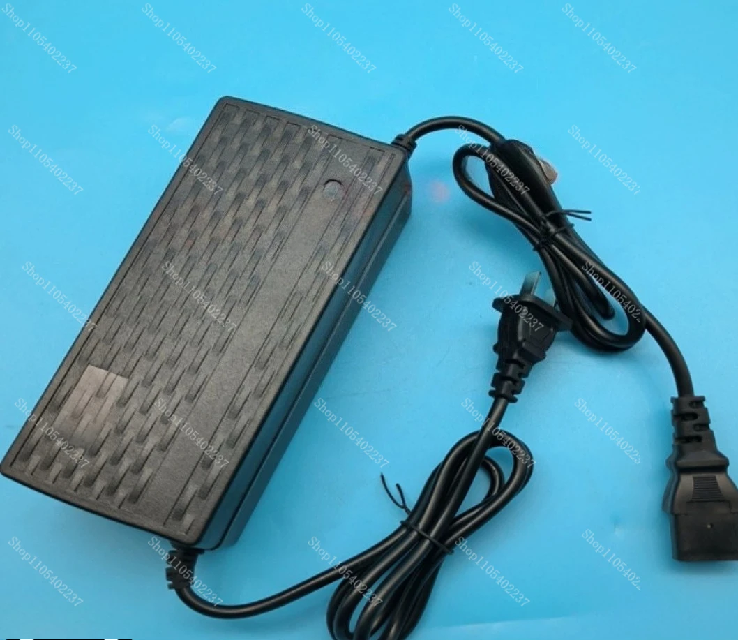48V 32A Lead Acid Battery Charger for Rough Terrain Electric Pallet Truck Heavy Duty Waterproof Industrial EV Charger
48V 32A Lead Acid Battery Charger for Rough Terrain Electric Pallet Truck Heavy Duty Waterproof Industrial EV Charger