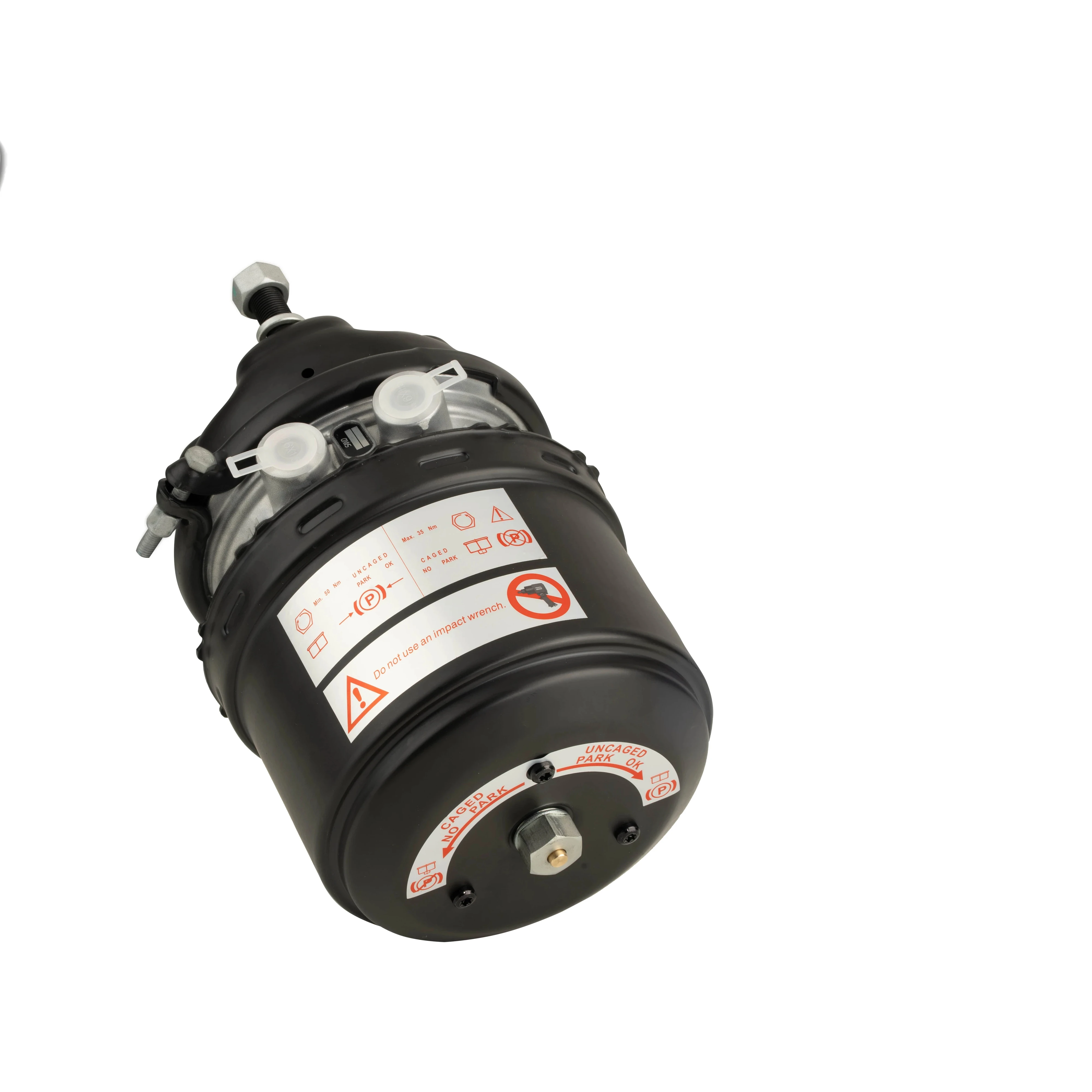 Popular Air Brake Chamber Toyota Wish Accessories 9254813130 BPW For Locking Steering Axle Of Maz
Popular Air Brake Chamber Toyota Wish Accessories 9254813130 BPW For Locking Steering Axle Of Maz