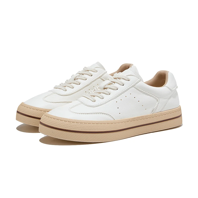 AIYUQI 2026 New Women's sneakers Shoe Flat Lace-up Skateboard Shoes Women Breathable Spring and Autumn Student Shoes girl
AIYUQI 2026 New Women's sneakers Shoe Flat Lace-up Skateboard Shoes Women Breathable Spring and Autumn Student Shoes girl
