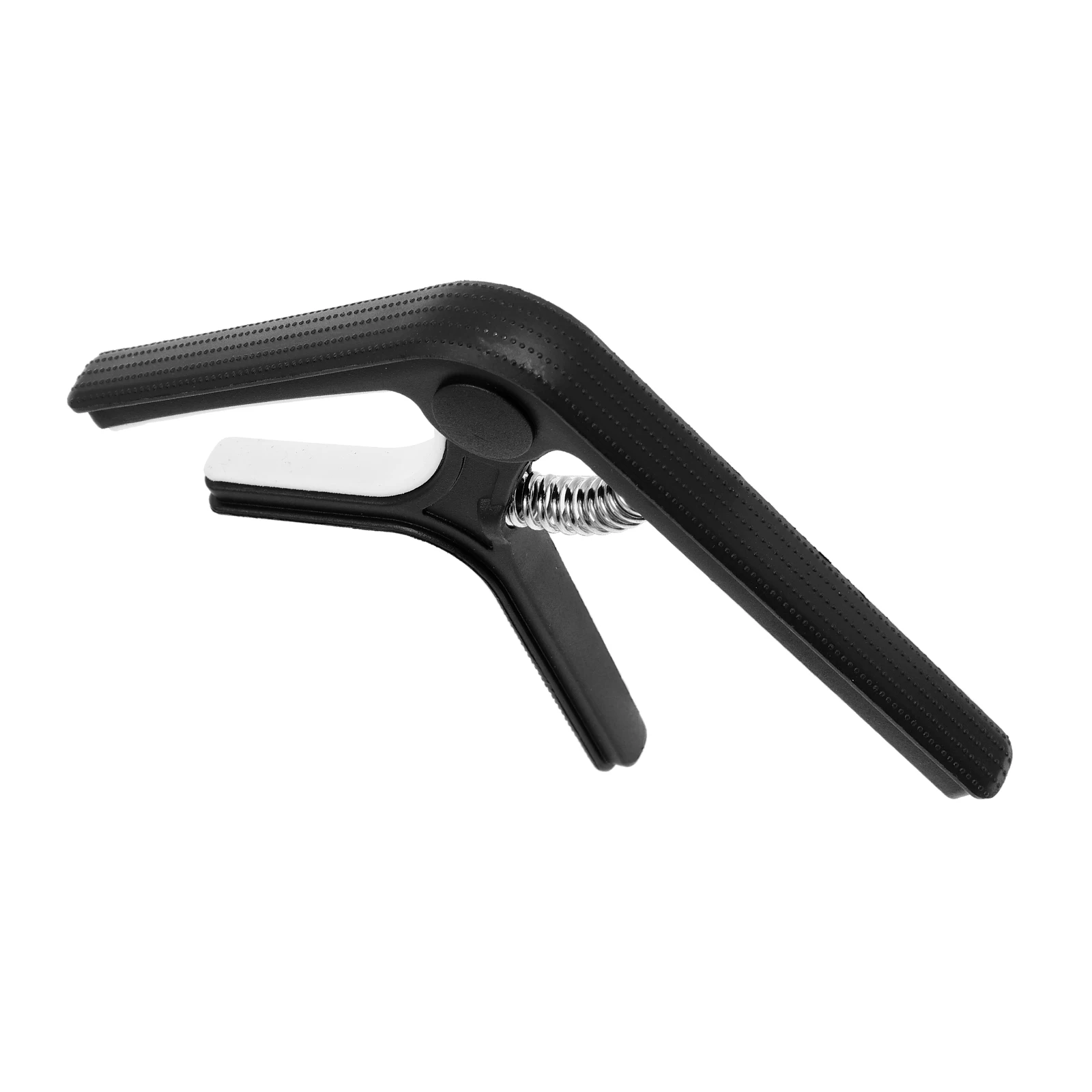 Guitar Capo for Acoustic Electric Guitars Orange Durable Wear Resistant Multi function Tuning Accessory Guitar Parts Accessories
Guitar Capo for Acoustic Electric Guitars Orange Durable Wear Resistant Multi function Tuning Accessory Guitar Parts Accessories