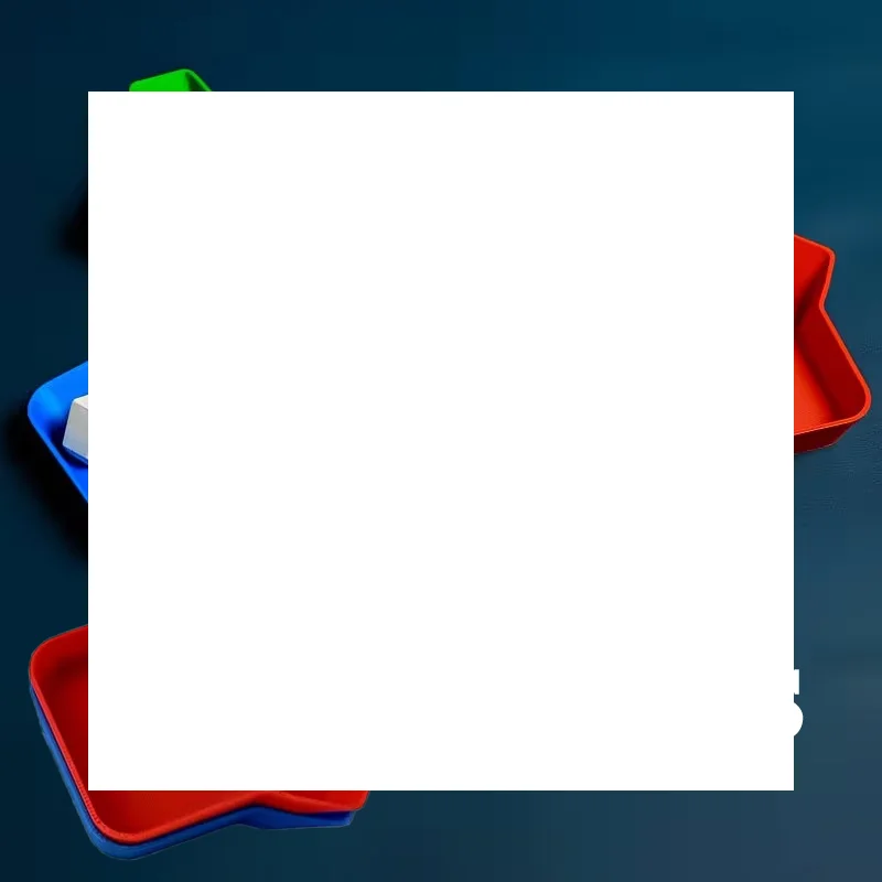 2/4pcs Colorful Game Chip Trays Game Component Stands Game Coins Storage Tray Home Sorting Tray Portable Home Storage
2/4pcs Colorful Game Chip Trays Game Component Stands Game Coins Storage Tray Home Sorting Tray Portable Home Storage