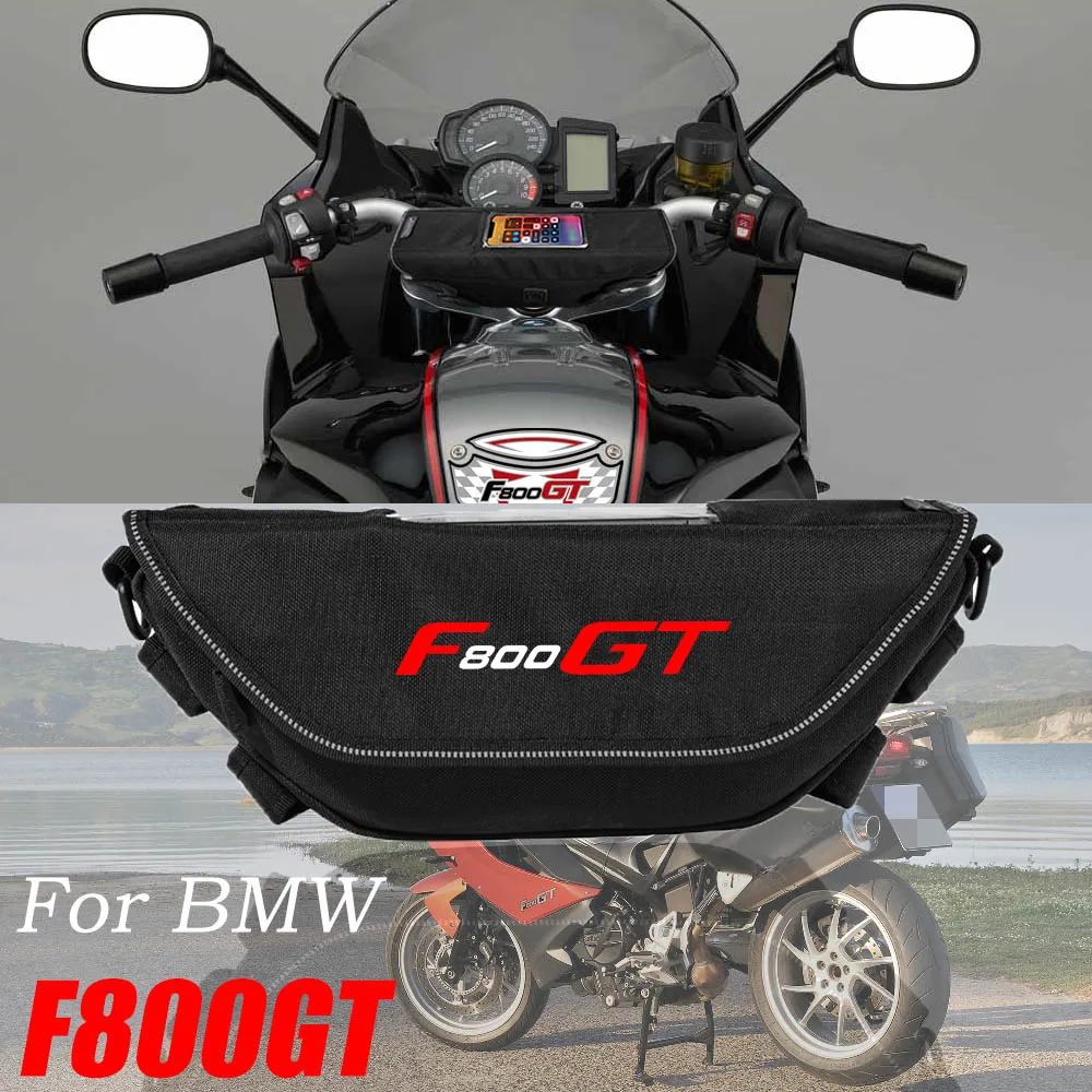 Для BMW F800GT F800 GT F 800GT 800 аксессуары для мотоциклов водонепроницаемая и пылезащитная сумка для хранения руля сумка для навигации
Для BMW F800GT F800 GT F 800GT 800 аксессуары для мотоциклов водонепроницаемая и пылезащитная сумка для хранения руля сумка для навигации