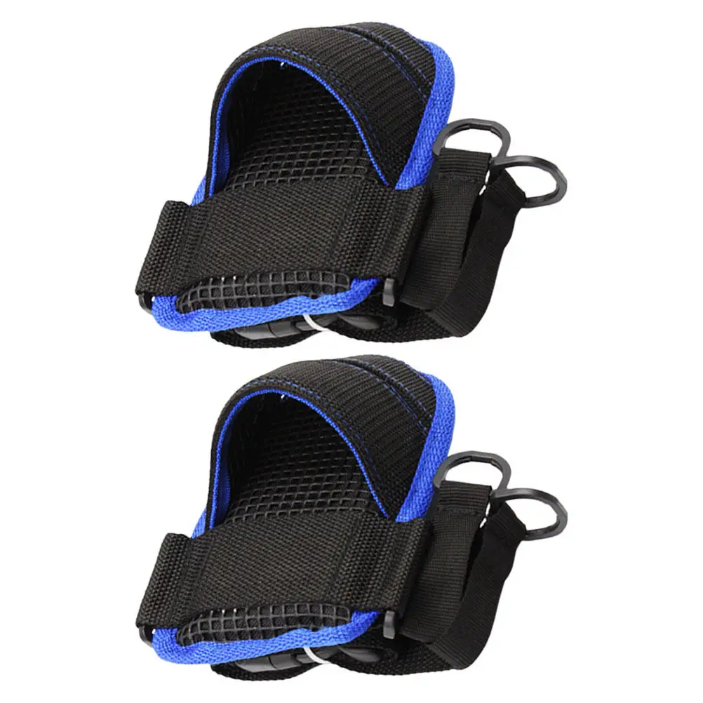 2pcs Waist Adjustable Heavy Duty Holder For Boat Surf Kayak Saltwater Freshwater Fishing Fighting Waist Belt Rod Holder Belt
2pcs Waist Adjustable Heavy Duty Holder For Boat Surf Kayak Saltwater Freshwater Fishing Fighting Waist Belt Rod Holder Belt