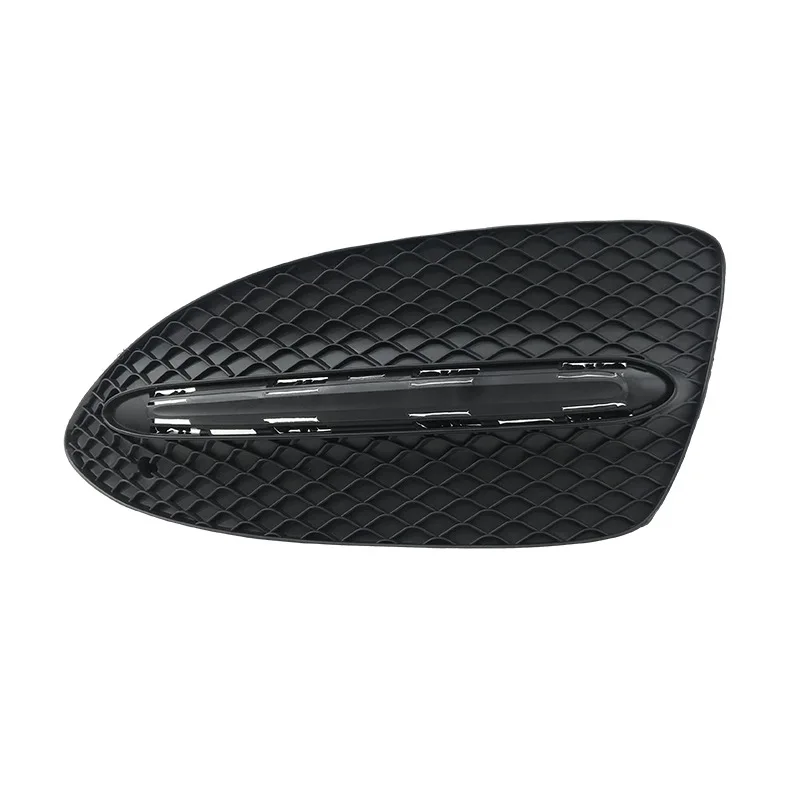 Front Radiator Left/ Right Grill Trim for Mercedes-Benz W246 B180 B200 B260 2015-2019
Front Radiator Left/ Right Grill Trim for Mercedes-Benz W246 B180 B200 B260 2015-2019