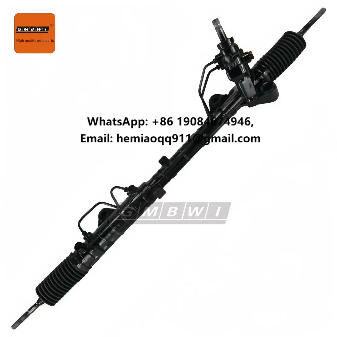Auto Parts Steering Gear for GMC SIERRA YUKON XL 2007-2014 25972370 19207490 19207492 19320552 19330568 26133284
Auto Parts Steering Gear for GMC SIERRA YUKON XL 2007-2014 25972370 19207490 19207492 19320552 19330568 26133284