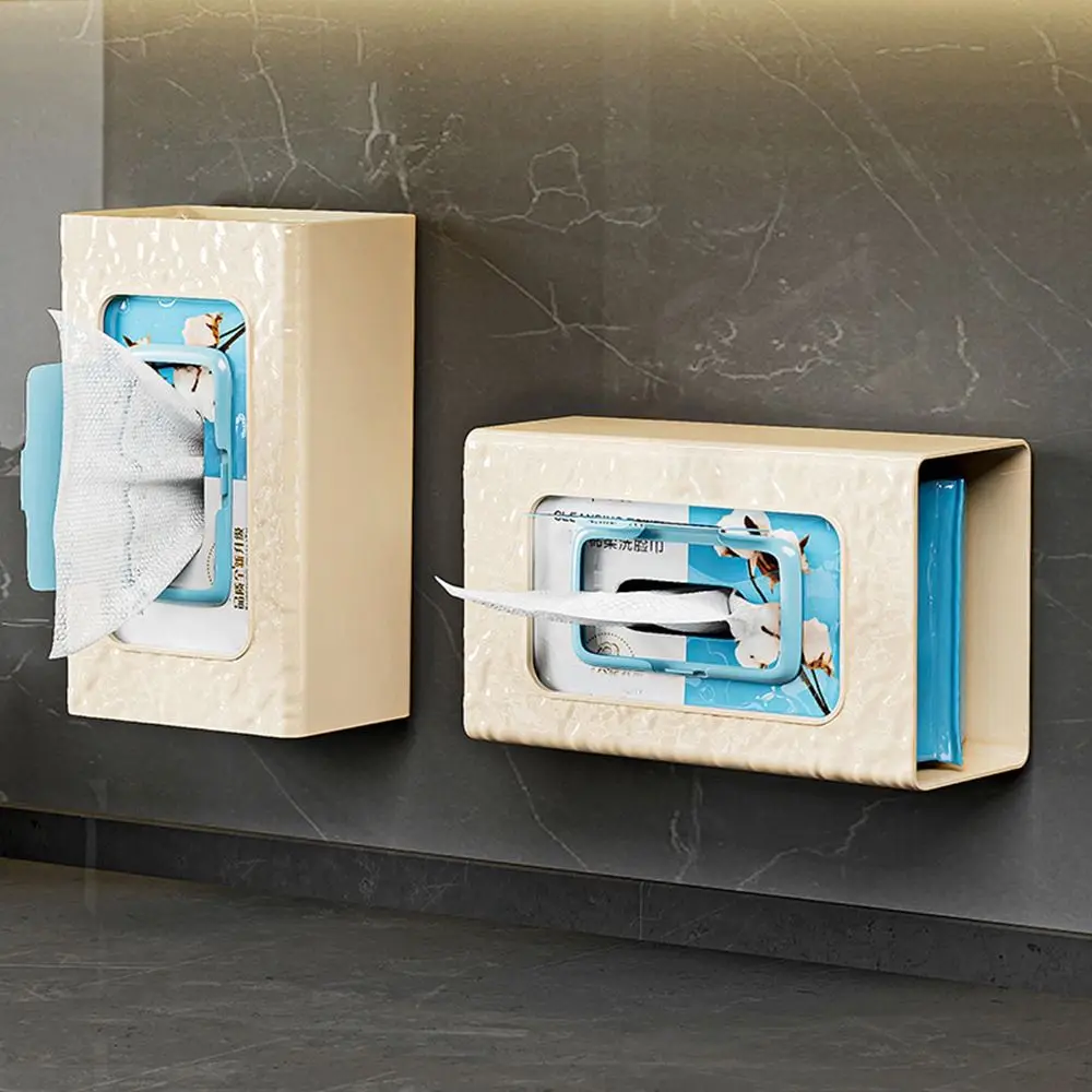 Пластиковый держатель для сушилки в виде водной волны, настенный вместительный контейнер для хранения салфеток, водонепроницаемый декоративный
Пластиковый держатель для сушилки в виде водной волны, настенный вместительный контейнер для хранения салфеток, водонепроницаемый декоративный