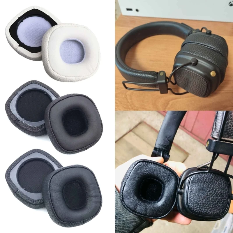 Амбушюры, амбушюры, подушка из губки для замены для Marshall Major 3/мажора III J60A
Амбушюры, амбушюры, подушка из губки для замены для Marshall Major 3/мажора III J60A