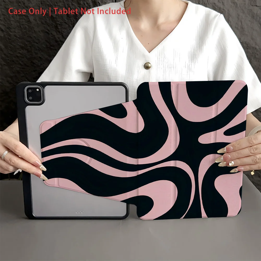 Чехол, совместимый с iPad 10.9/Pro11/10th7/8/Air 4/5/Air 13 (M3 2025)/Air 11 (M3 2025)/Air 11 (M3 2025)/(A16 2025)
Чехол, совместимый с iPad 10.9/Pro11/10th7/8/Air 4/5/Air 13 (M3 2025)/Air 11 (M3 2025)/Air 11 (M3 2025)/(A16 2025)