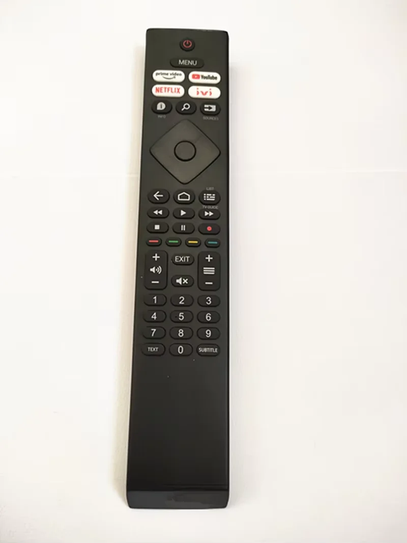 Подходит для Philips светодиодный 4K, ультра высокой четкости, женский пульт дистанционного управления 398GR10BEPHN0056HR 3PUS7406/60 50PUS7406/60 5
Подходит для Philips светодиодный 4K, ультра высокой четкости, женский пульт дистанционного управления 398GR10BEPHN0056HR 3PUS7406/60 50PUS7406/60 5