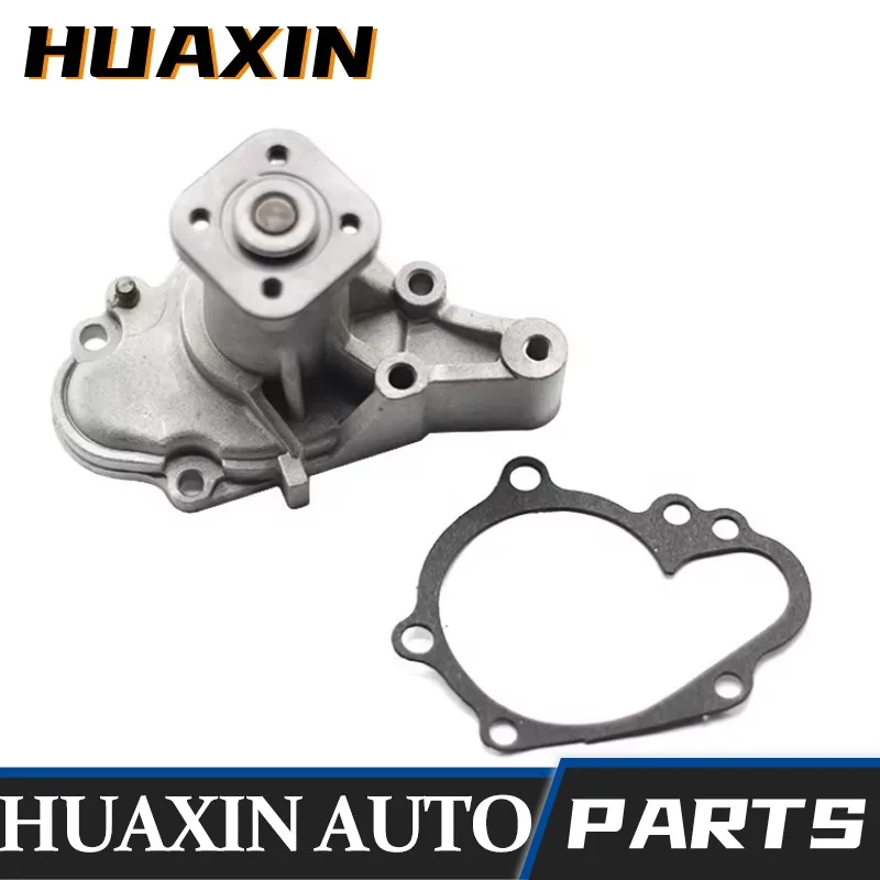 Engine Cooling Water Pump For Hyundai Kia Atos Getz I10 Picanto 25100-02566 2510002566
Engine Cooling Water Pump For Hyundai Kia Atos Getz I10 Picanto 25100-02566 2510002566