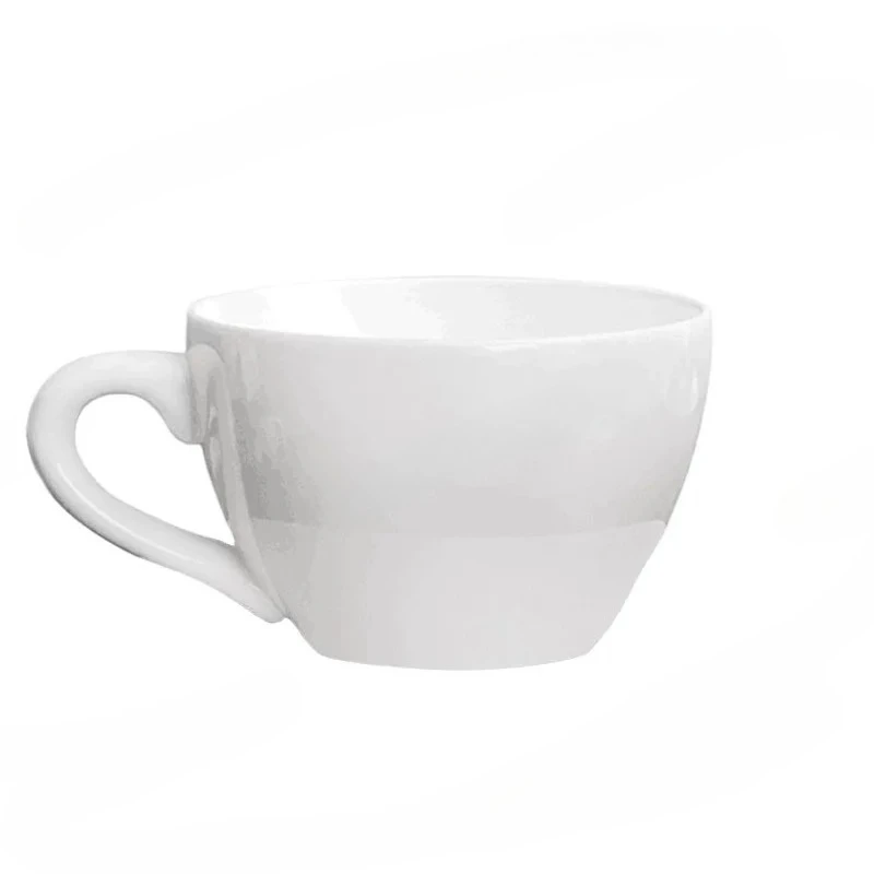 Tantaoxi Mug large capacity ceramic cup super large creative personality coffee cup cute giant cup
Tantaoxi Mug large capacity ceramic cup super large creative personality coffee cup cute giant cup
