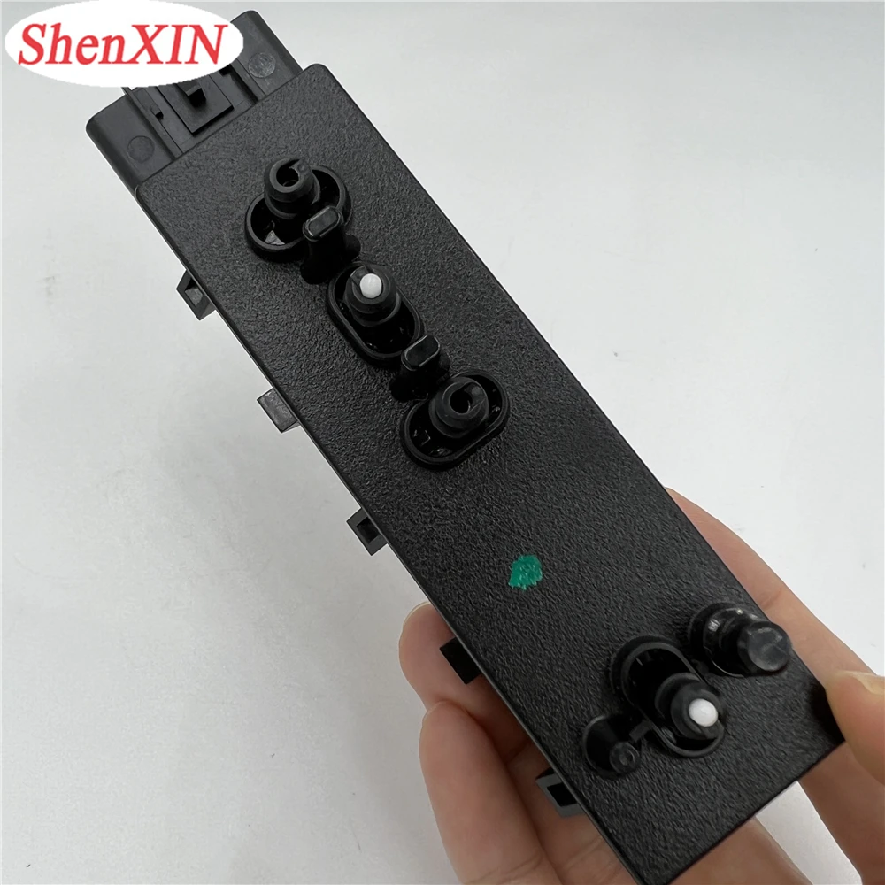 Left Right 12451497 12451498 25974714 25974715 Driver 8 Way Power Seat Control Switch for Chevrolett Silverado Suburban Tahoe
Left Right 12451497 12451498 25974714 25974715 Driver 8 Way Power Seat Control Switch for Chevrolett Silverado Suburban Tahoe
