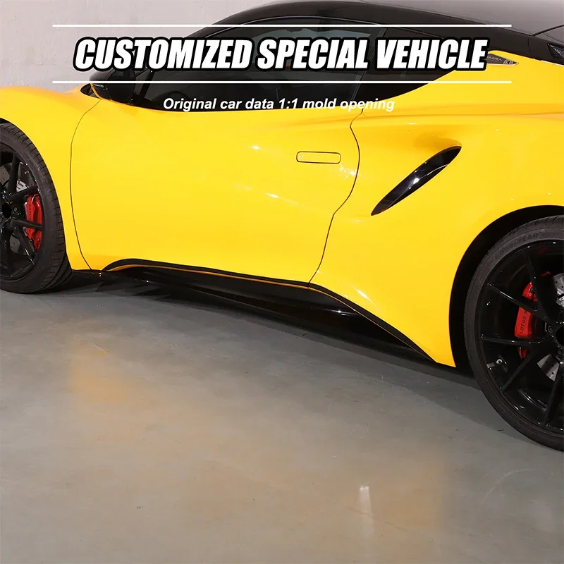 For Lotus EMIRA 2021-2023 PVC Body Door Sticker Decoration Vinyl Sticker Car Decoration Accessories
For Lotus EMIRA 2021-2023 PVC Body Door Sticker Decoration Vinyl Sticker Car Decoration Accessories