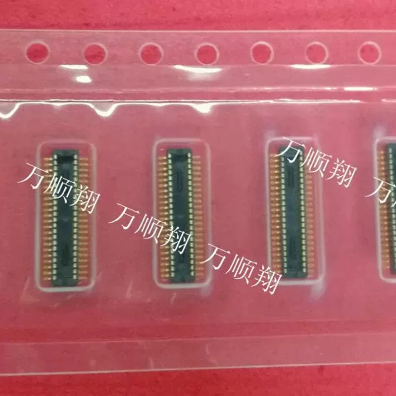 1-50 шт./лот DF40C-40DP-0.4V 40PIN 0.4MM SMD Новый оригинал
1-50 шт./лот DF40C-40DP-0.4V 40PIN 0.4MM SMD Новый оригинал