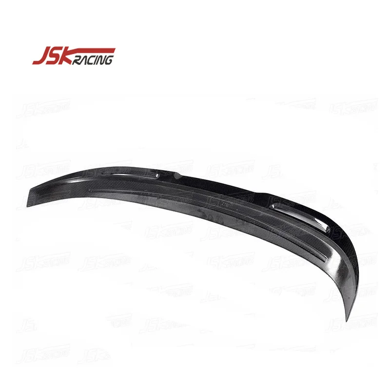 High Quality Carbon Fiber Roof Spoiler For 2016-2019 Maserati Levante Modified Upgraded
High Quality Carbon Fiber Roof Spoiler For 2016-2019 Maserati Levante Modified Upgraded