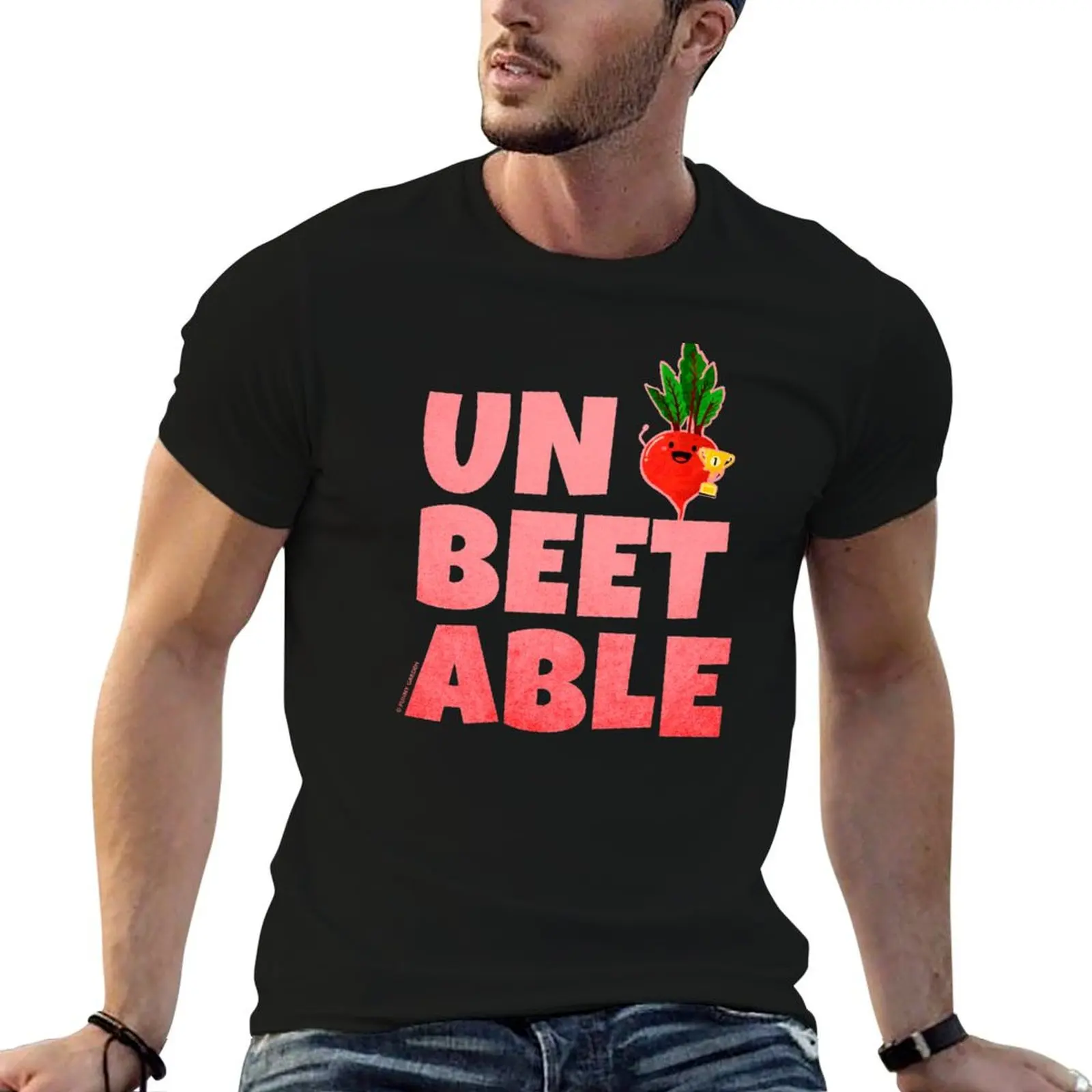 Unbeetable - Punny Garden T-Shirt cute clothes oversized graphic tee mens t shirts
Unbeetable - Punny Garden T-Shirt cute clothes oversized graphic tee mens t shirts