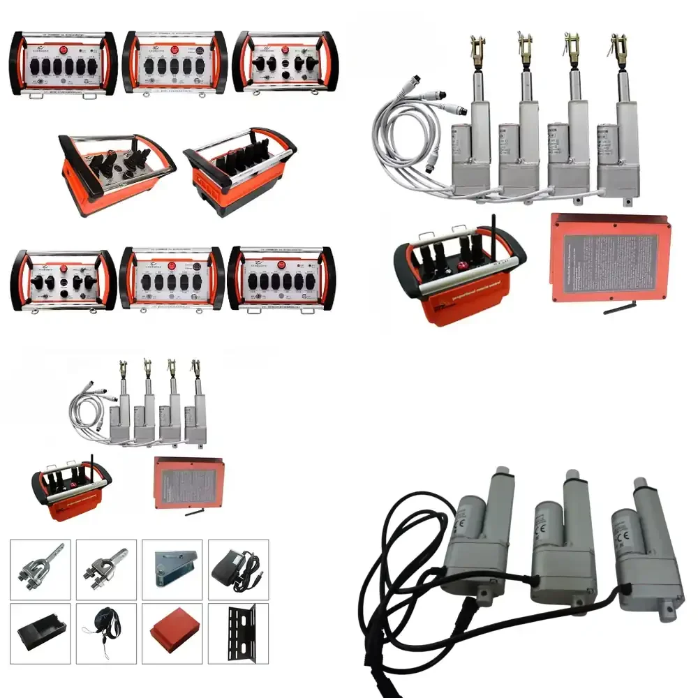 Telescopic Motor Crane Wireless Remote Control Radio Cranes Lifts
Telescopic Motor Crane Wireless Remote Control Radio Cranes Lifts