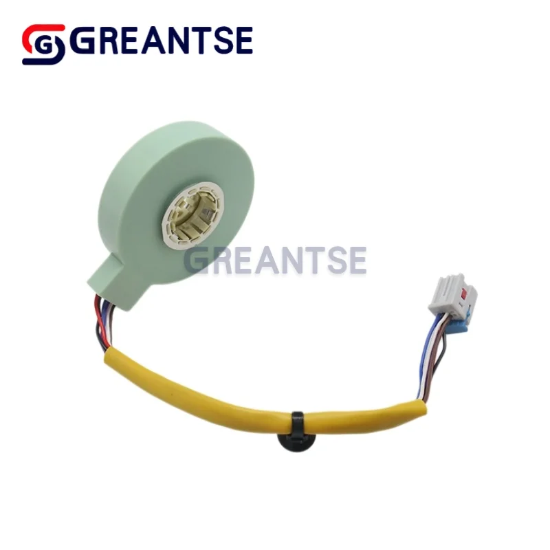 New 55701321 55701320 55704062 Steering Angle Sensor for Fiat Punto C5005 C5006 C1005 C1006 Replacement
New 55701321 55701320 55704062 Steering Angle Sensor for Fiat Punto C5005 C5006 C1005 C1006 Replacement
