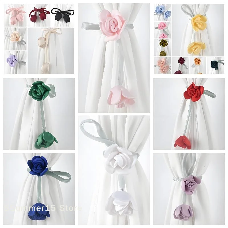 【R】Rose Long Rope Curtain Ornament, Decorative Flower Appliqué, Sequined Embroidery Crochet Appliqué, Clothing Accessories
【R】Rose Long Rope Curtain Ornament, Decorative Flower Appliqué, Sequined Embroidery Crochet Appliqué, Clothing Accessories