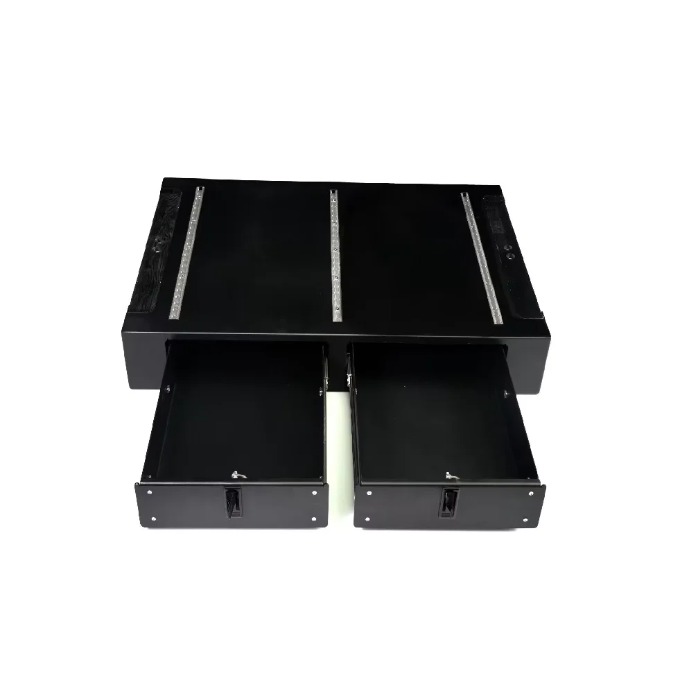 W465 stainless steel auto parts luggage metal storage box easy installation luxury in-car storage system in-car accessories
W465 stainless steel auto parts luggage metal storage box easy installation luxury in-car storage system in-car accessories