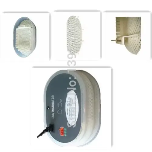 JN12 Mini Automatic Digital Egg Incubator, Hatcher, Brooder, Setter farm egg incubator 12eggs incubator
JN12 Mini Automatic Digital Egg Incubator, Hatcher, Brooder, Setter farm egg incubator 12eggs incubator