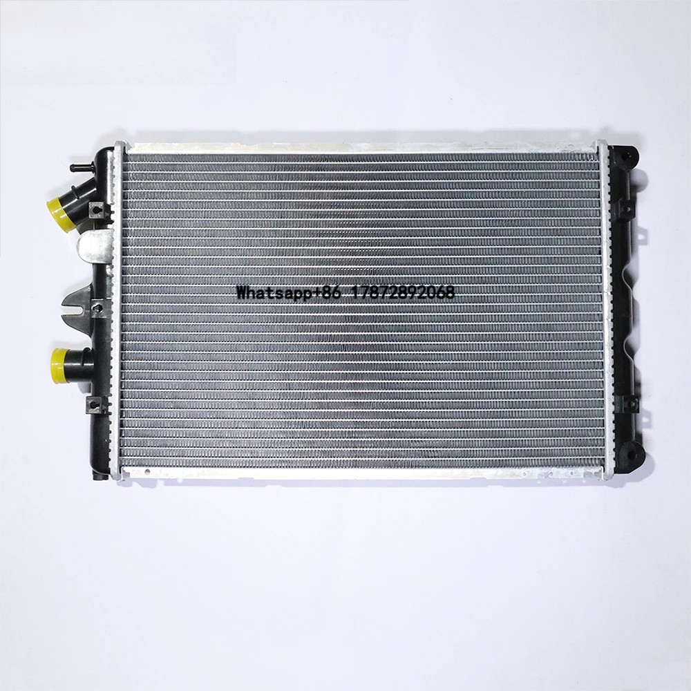 Excellent Quality Car Engine Cooling Water Tank Radiator for F430 OE 194078 New AfterMarket Parts
Excellent Quality Car Engine Cooling Water Tank Radiator for F430 OE 194078 New AfterMarket Parts