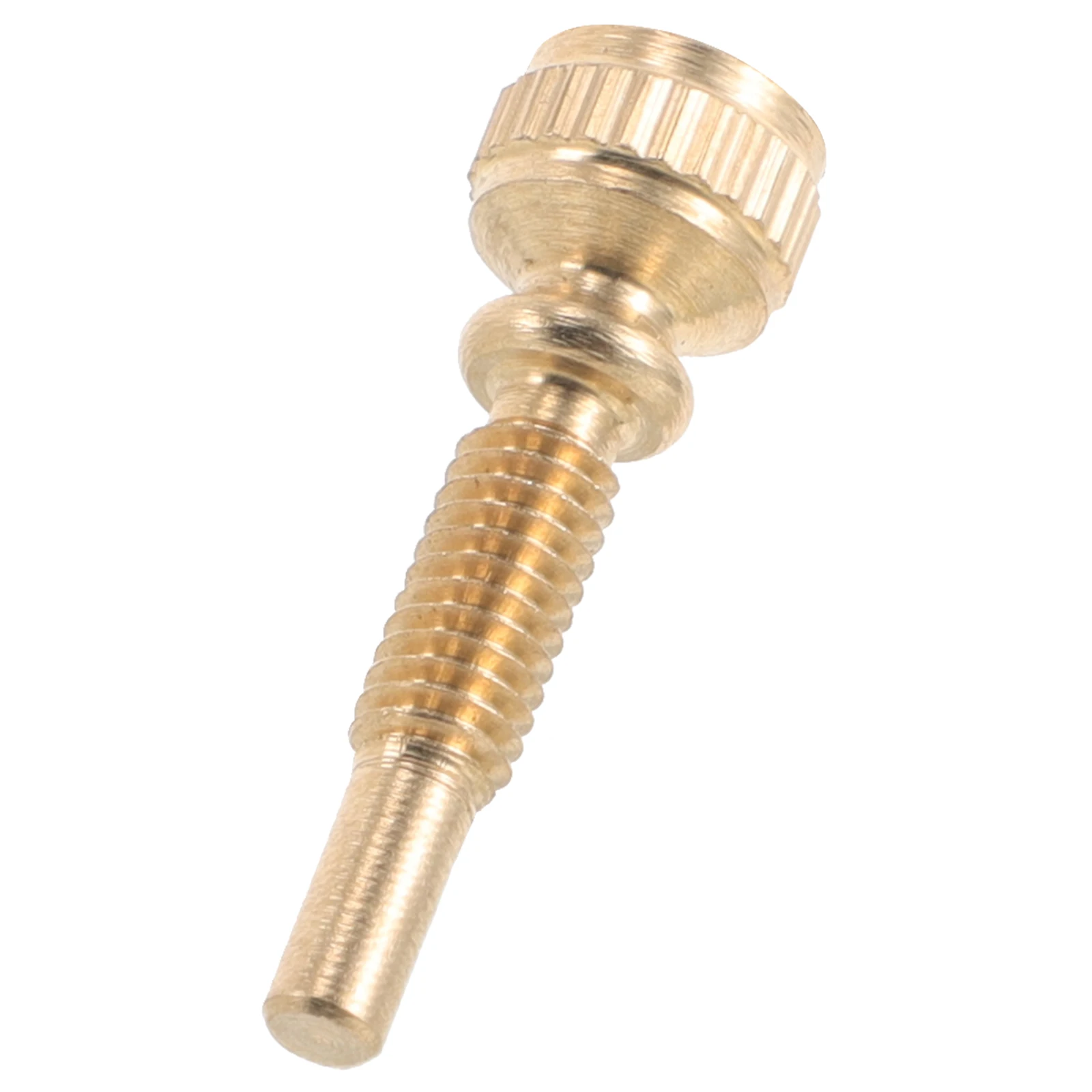 Small Tuning Tube Screws Trumpet Mouthpiece Connector Slide Repair Tool Precision Antislip Durable Universal Compatibility Wind
Small Tuning Tube Screws Trumpet Mouthpiece Connector Slide Repair Tool Precision Antislip Durable Universal Compatibility Wind