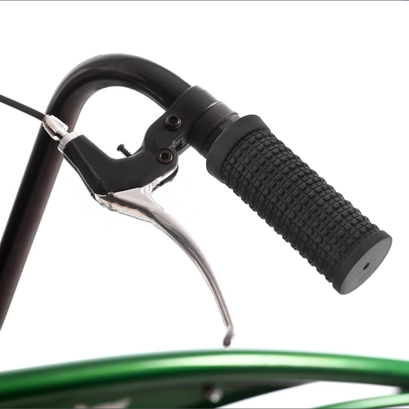 6pcs Bicycle Grips Mountain Bike H Covers Non Slip Durable Black Kids Brake Levers Scooter Accessories Bike Training H
6pcs Bicycle Grips Mountain Bike H Covers Non Slip Durable Black Kids Brake Levers Scooter Accessories Bike Training H