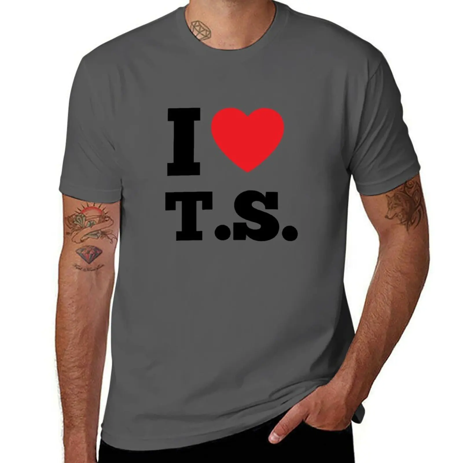 hiddleston tom I love ts T-Shirt Plus Size Basic Cotton T-Shirt
hiddleston tom I love ts T-Shirt Plus Size Basic Cotton T-Shirt
