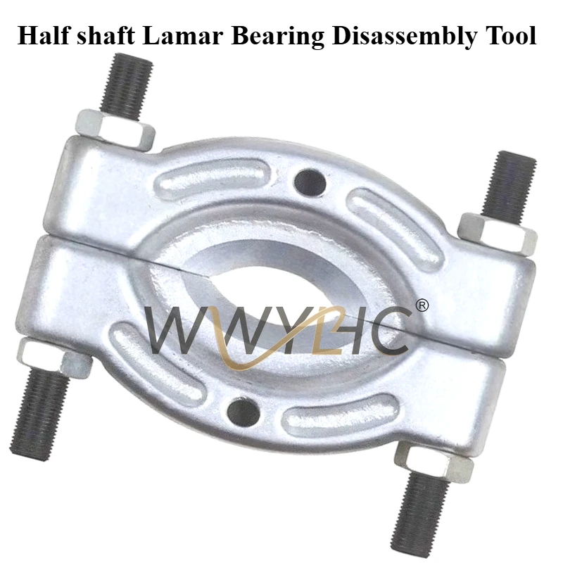 Подходит для полувалого съемника, инструмента для разборки подшипников, съемника кодов бабочки, съемника подшипников
Подходит для полувалого съемника, инструмента для разборки подшипников, съемника кодов бабочки, съемника подшипников