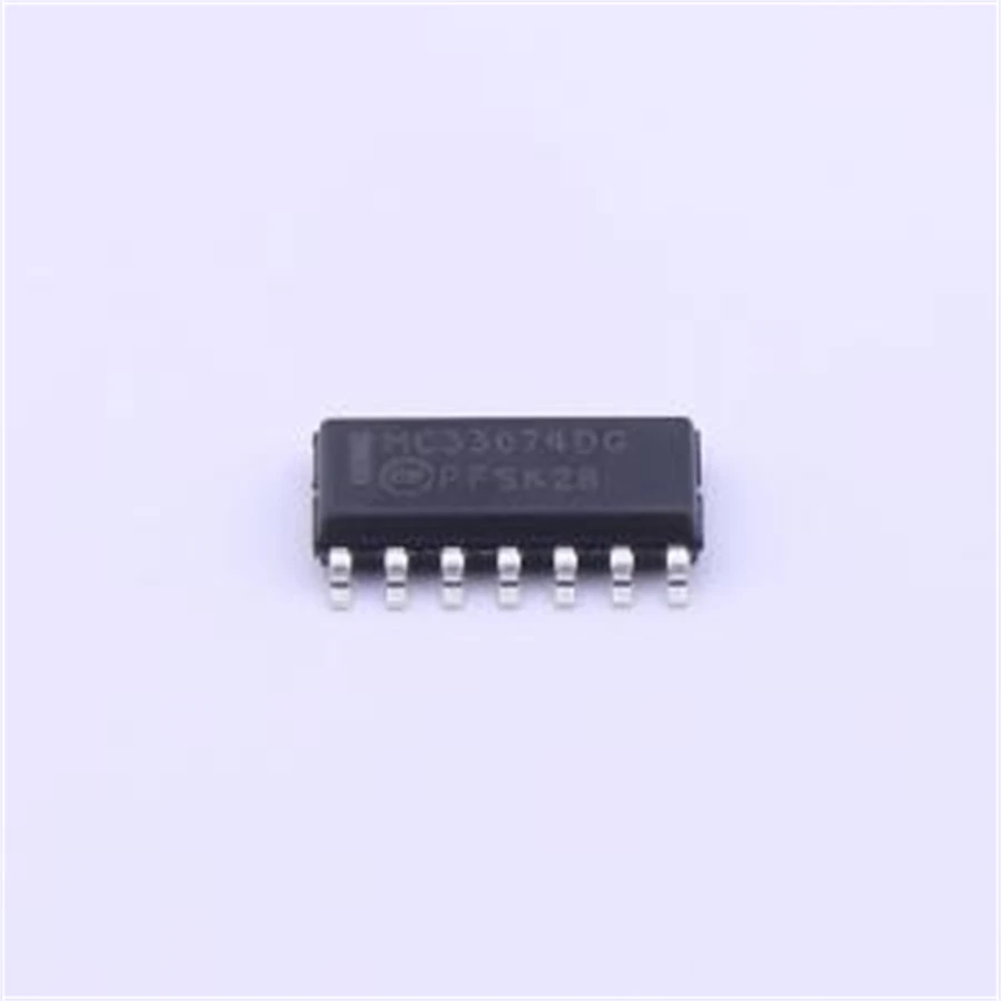 30PCS/LOT MC33074DR2G (Amplifiers/Comparators)
30PCS/LOT MC33074DR2G (Amplifiers/Comparators)