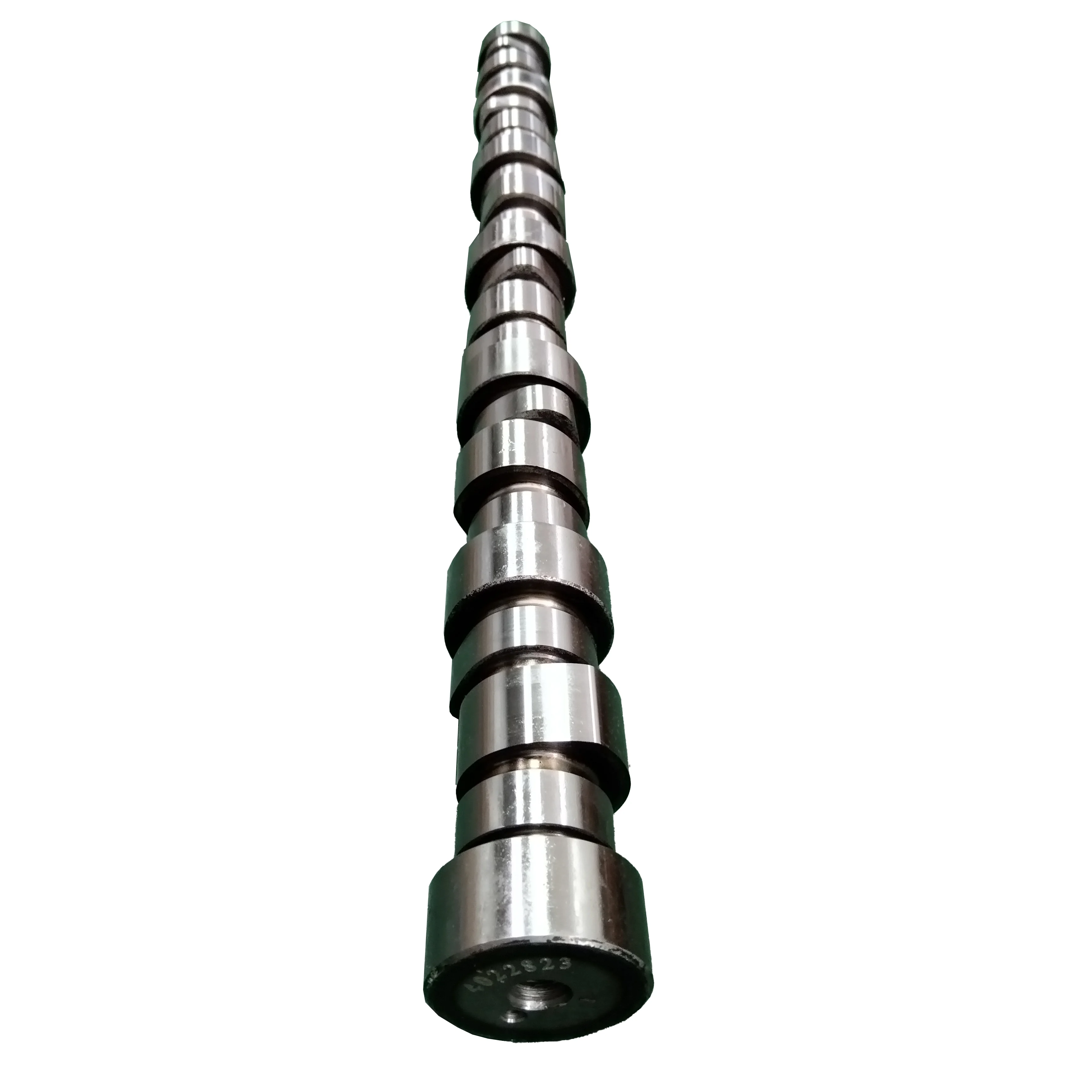 Original M11 Camshaft 4083012 4022823 for Cummins Excavator Engines Parts
Original M11 Camshaft 4083012 4022823 for Cummins Excavator Engines Parts