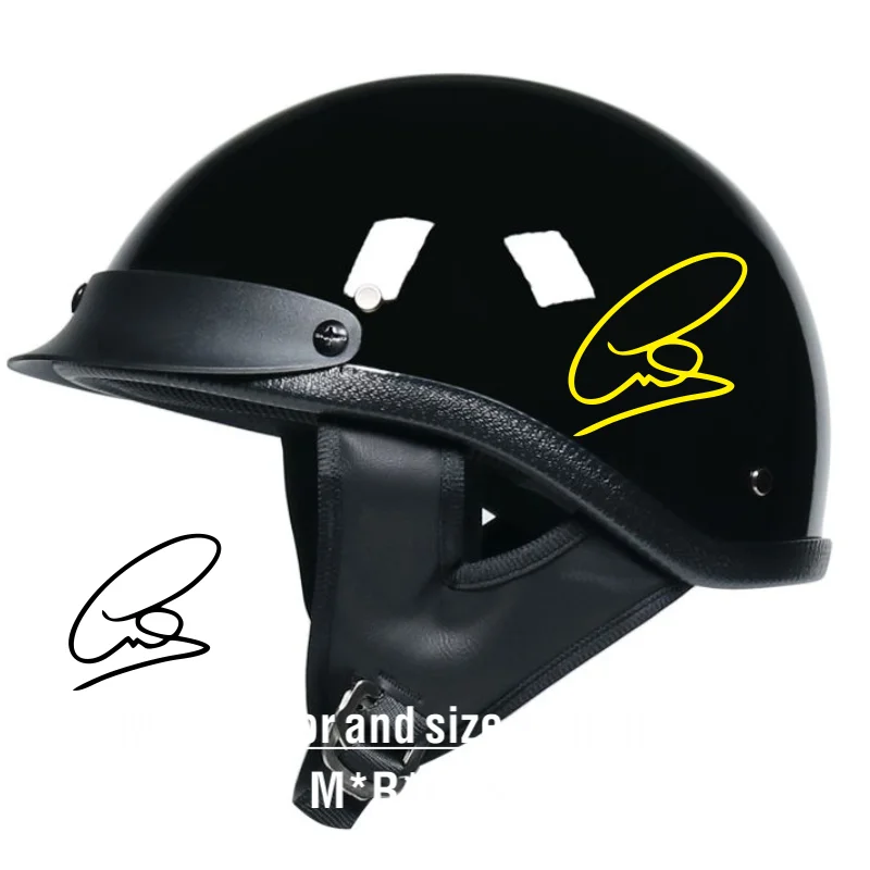 Car Styling Sticker for British Driver Hamilton English Signature tape Championship Dirt Bike Auto Dirt Bike Helmet Decals # 89
Car Styling Sticker for British Driver Hamilton English Signature tape Championship Dirt Bike Auto Dirt Bike Helmet Decals # 89