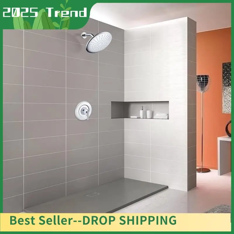 AD33 ГОРЯЧАЯ замена для Moen T2901 для комплекта отделки душа Moen, замена ручки для душа для Moen 2510, 2520, 2570, и 2590 В
AD33 ГОРЯЧАЯ замена для Moen T2901 для комплекта отделки душа Moen, замена ручки для душа для Moen 2510, 2520, 2570, и 2590 В