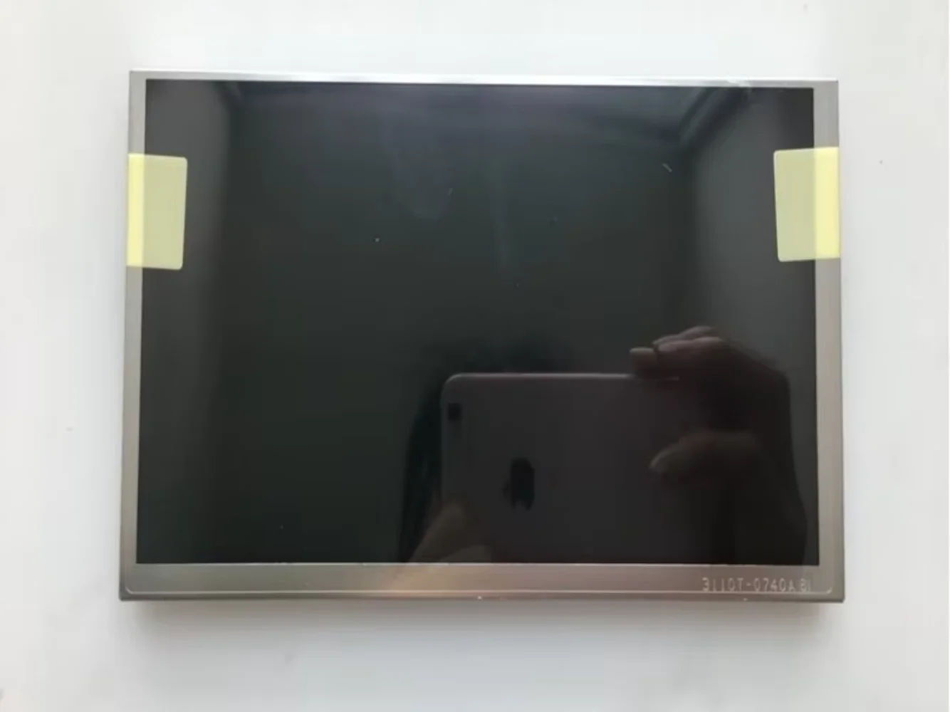 Brand new C4 7Inch LCD display For Citroen C4 2013 2014 Car Navigation LCD monitor free shipping
Brand new C4 7Inch LCD display For Citroen C4 2013 2014 Car Navigation LCD monitor free shipping
