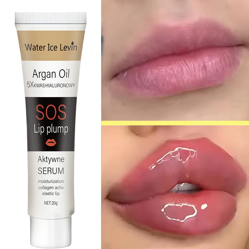 Lip Chunky Serum, Extreme Volume Lip Enhancer, Moisturizing Liquid Oil, Reduces Fine Lines, Lip Chunky Shine, Sexy Beauty Makeup
Lip Chunky Serum, Extreme Volume Lip Enhancer, Moisturizing Liquid Oil, Reduces Fine Lines, Lip Chunky Shine, Sexy Beauty Makeup