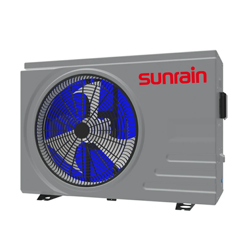 Equipment Smart Library Sunrain Top Selling Swimming Pool Heat Pump Air To Water Heat Pump Water Heater
Equipment Smart Library Sunrain Top Selling Swimming Pool Heat Pump Air To Water Heat Pump Water Heater