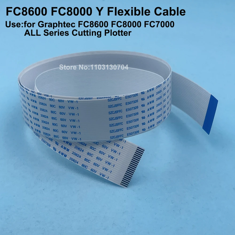 1 шт. резка FC8600 FC8000 Y Гибкая тройная линия передачи данных на колесах для графических фотографий
1 шт. резка FC8600 FC8000 Y Гибкая тройная линия передачи данных на колесах для графических фотографий