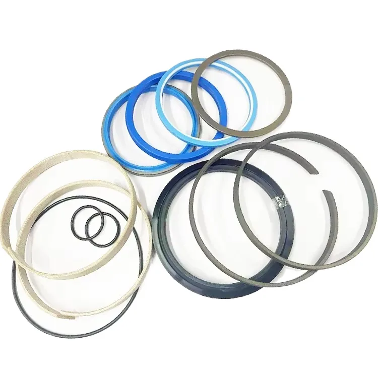 Hydraulic Seal Kit For Zax330 Zx330 Excavator 9180581 9180582 9175564 Cylinder Boom Arm Bucket Spare Parts
Hydraulic Seal Kit For Zax330 Zx330 Excavator 9180581 9180582 9175564 Cylinder Boom Arm Bucket Spare Parts