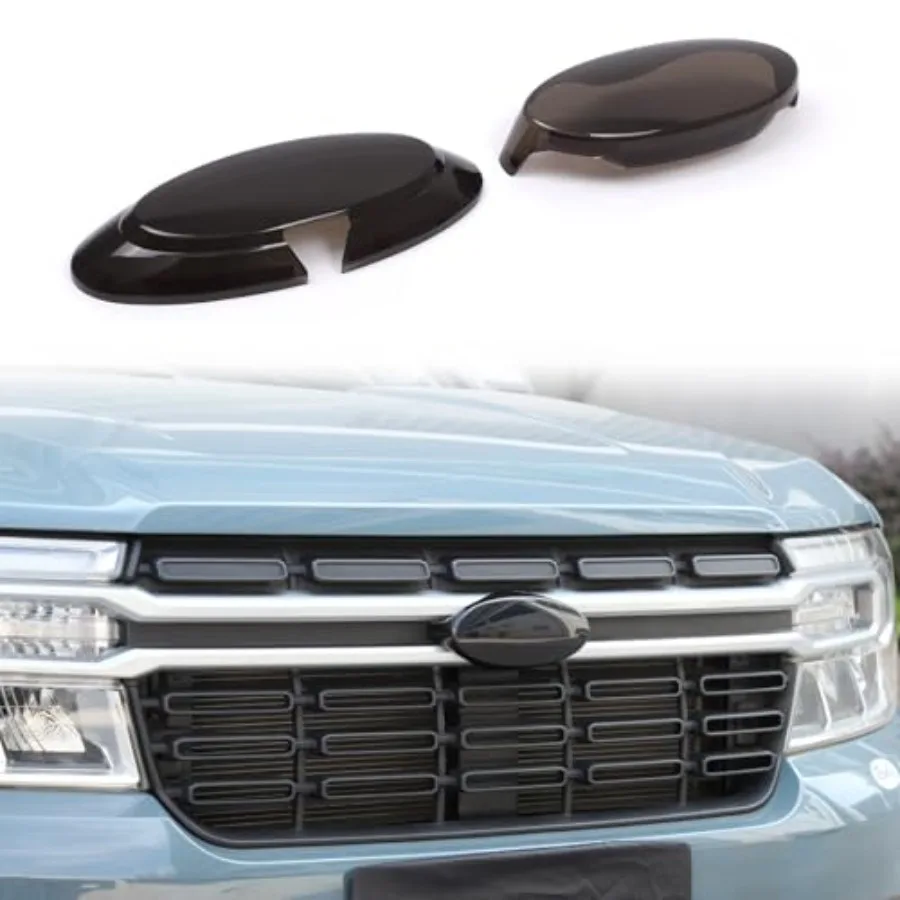 Накладки на эмблемы переднего и заднего бампера, совместимые с Ford Maverick 2022-2024, накладки на эмблемы багажника и логотипы на капот
Накладки на эмблемы переднего и заднего бампера, совместимые с Ford Maverick 2022-2024, накладки на эмблемы багажника и логотипы на капот
