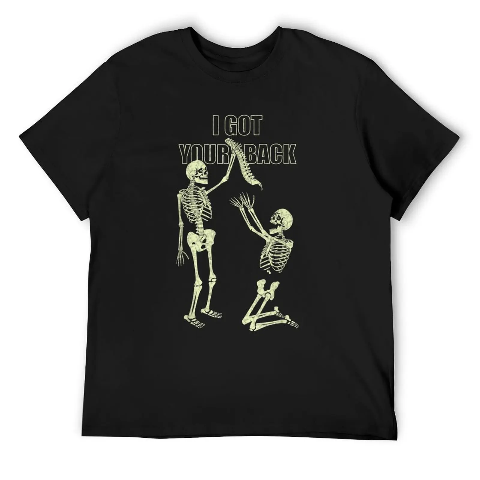 I Got Your Back shirt T-Shirt anime vintage t shirts vintage anime shirt T-shirts for men cotton
I Got Your Back shirt T-Shirt anime vintage t shirts vintage anime shirt T-shirts for men cotton