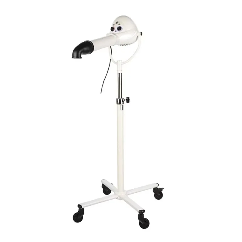 TD-906 Pet Stand Dryer Dog Grooming Dryer Animal Hair Dryer
TD-906 Pet Stand Dryer Dog Grooming Dryer Animal Hair Dryer