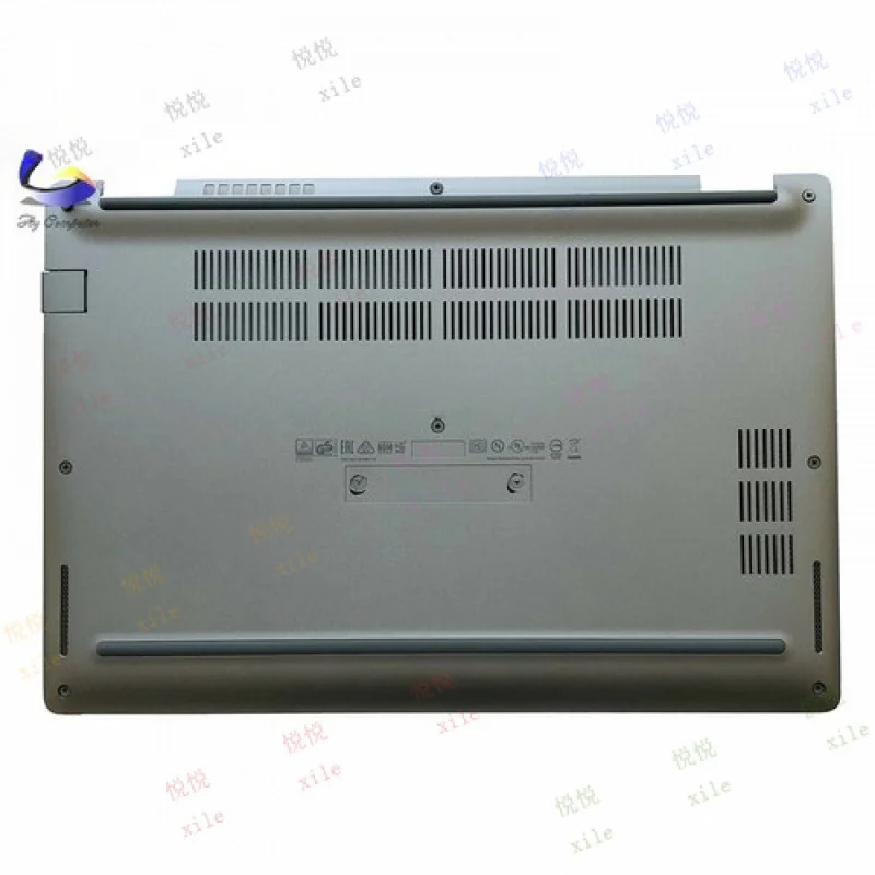L New For Dell Latitude 5300 5310 Base Cover Bottom Lower Case Gray 0TW5JM TW5JM
L New For Dell Latitude 5300 5310 Base Cover Bottom Lower Case Gray 0TW5JM TW5JM