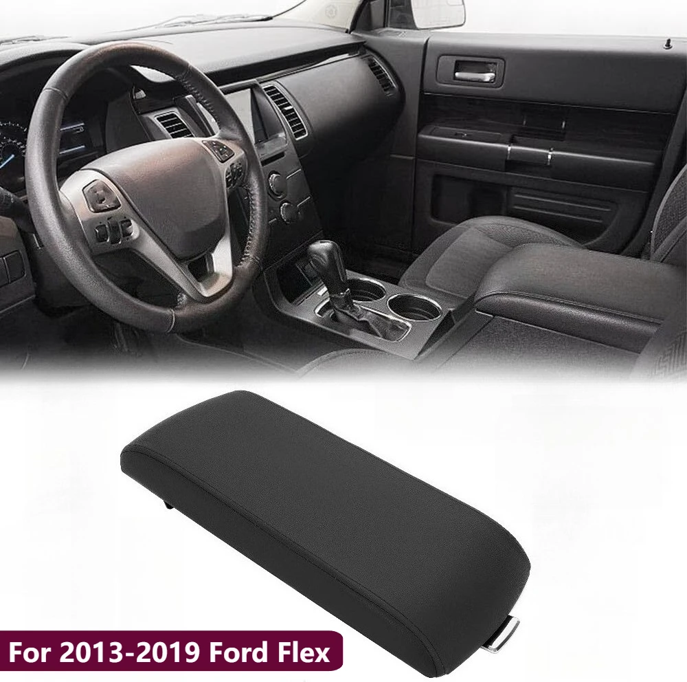 Для Ford Flex 2013-2019 крышка центральной консоли подлокотник FA8Z-7406024-AB замена 
Для Ford Flex 2013-2019 крышка центральной консоли подлокотник FA8Z-7406024-AB замена