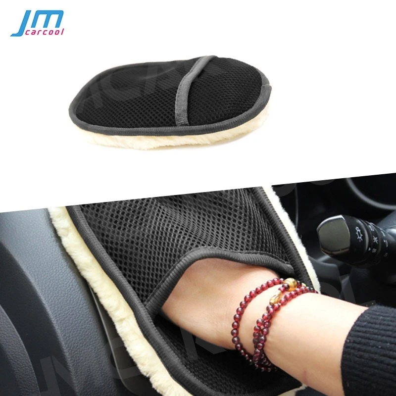1PC Car cleaning gloves Wool Soft Auto Car Washing Glove Cleaning Motorcycle Washer Care Car paint Wash Care Tools Waxed gloves
1PC Car cleaning gloves Wool Soft Auto Car Washing Glove Cleaning Motorcycle Washer Care Car paint Wash Care Tools Waxed gloves