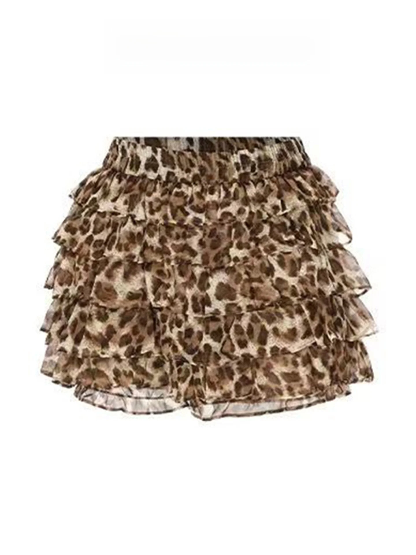 Hot Sale Summer 2026 Women's Puffy Skirt High Waist A-Line Retro Style Cake Skirt Spotted Pure Desire Short Skirt
Hot Sale Summer 2026 Women's Puffy Skirt High Waist A-Line Retro Style Cake Skirt Spotted Pure Desire Short Skirt