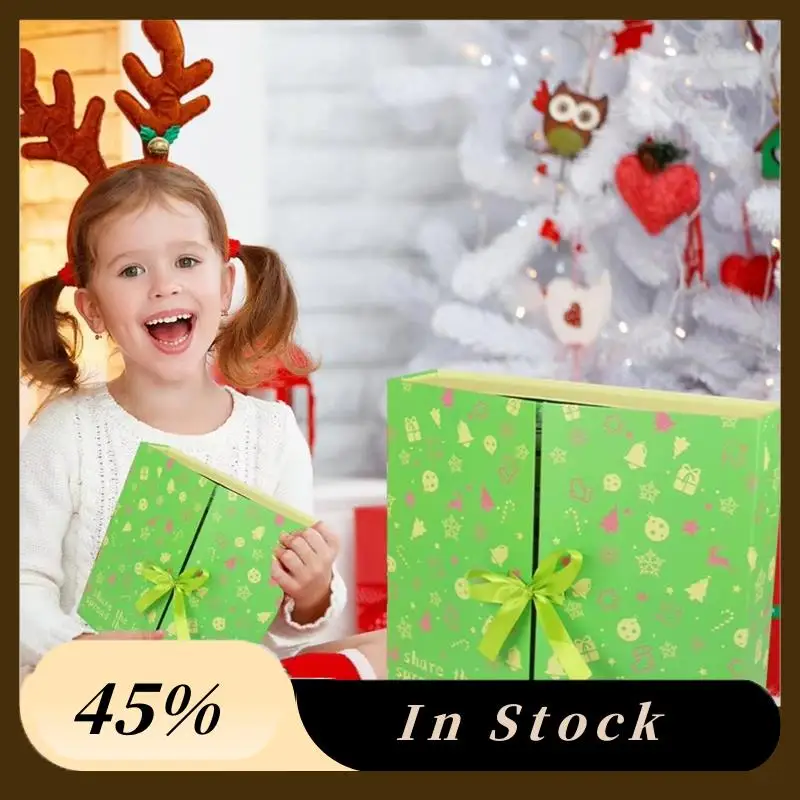A60Z Top Diy Adventcalendar 2024 Diy Christmas Adventcalendar Empty Box Set Fillable Boxes For 24 Days Countdown Make Holiday
A60Z Top Diy Adventcalendar 2024 Diy Christmas Adventcalendar Empty Box Set Fillable Boxes For 24 Days Countdown Make Holiday